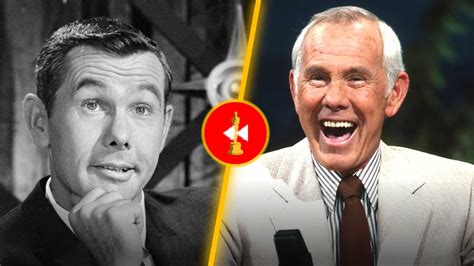 Johnny carson life goes to war
