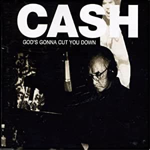 Johnny Cash – God's Gonna Cut You Down Capo 1 Intro: Am Chorus 1: Am You can run on for a long time, Am Run on for a long time, Am Run on for a long time, C Dm Em Am Sooner, or later, God'll cut you down. C Dm Em Am Sooner, or later, God'll cut you down. Chorus 2: Am Go and tell that long tongue liar, Am Go and tell that midnight rider, Am …
