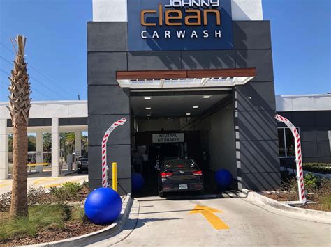 Johnny clean car wash. Things To Know About Johnny clean car wash. 
