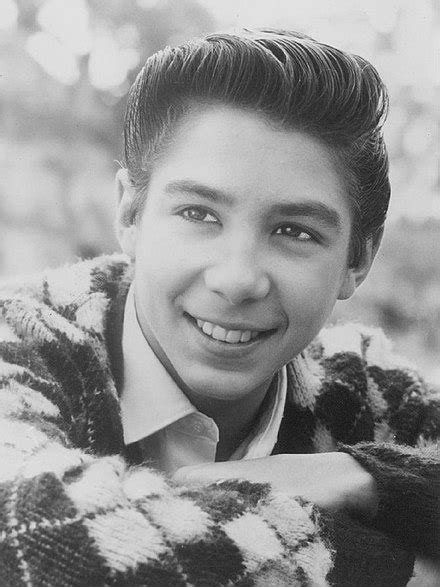 Johnny crawford wikipedia