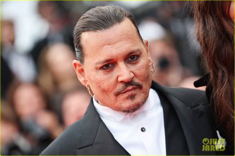 Johnny depp 2023. Johnny Depp and Maïwenn attend the Jeanne du Barry red carpet at the 76th annual Cannes Film Festival at Palais des Festivals on May 16, 2023 in Cannes, France. Courtesy of Vittorio Zunino ... 