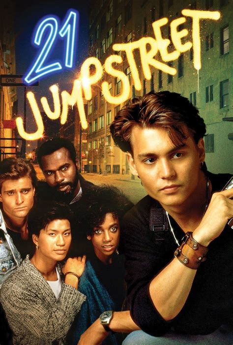 Johnny depp 21st jump street. Things To Know About Johnny depp 21st jump street. 