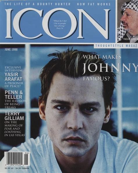 Discuss the latest Johnny Depp news, his career, past and future projects, and other related issues.