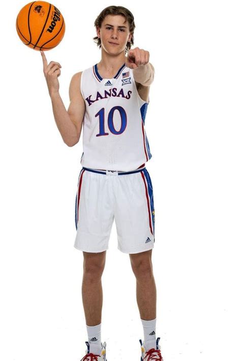 Johnny Furphy, a 6-foot-7, 180-pound forward from Canberra, Australia, has committed to play for the Kansas Jayhawks basketball program, he told 247Sports' Travis Branham Wednesday. Furphy will reclassify from the Class of 2024 and join coach Bill Self's 2023-24 KU team..