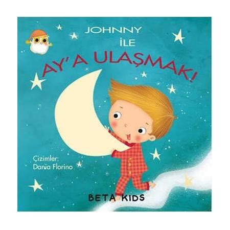 Johnny ile Aya ulaşmak Libraff.