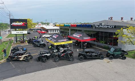 Johnny k's powersports. Things To Know About Johnny k's powersports. 