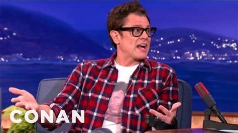 Johnny knoxville inbred. Jan 28, 2022 · Johnny Knoxville says he suffered from brain damage as a result of a stunt in his new movie Jackass Forever . The 50-year-old action star opened up about the injury, and the scary side effects he ... 