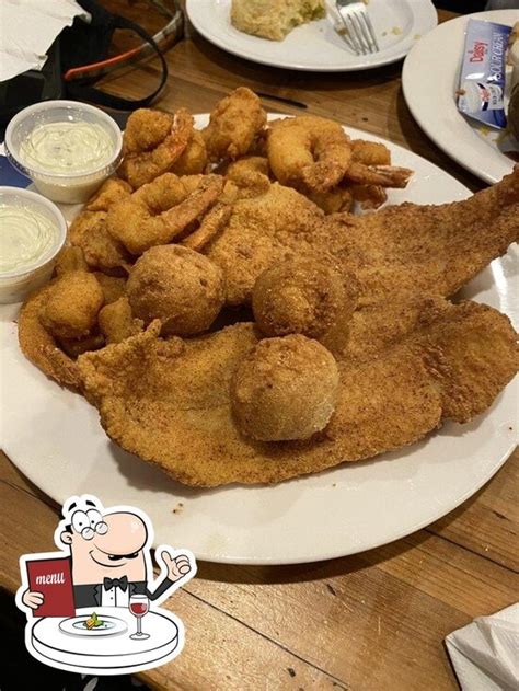 Johnny Macs Wood Fire Grill, Sneads, Florida. 2,435 likes · 103 talking about this · 40 were here. We offer a buffet with down home Southern food. On the.... 