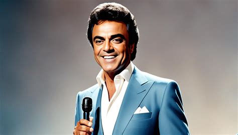 Johnny mathis ethnicity