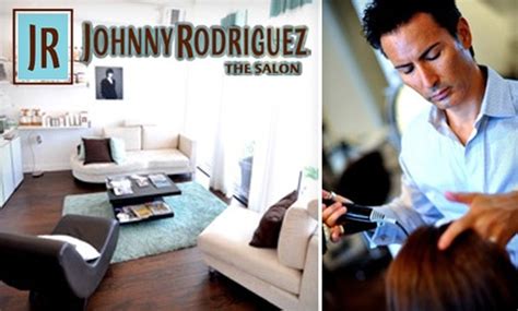 Johnny rodriguez salon. Specialties: Rated top salon by Dallas Observer and D Magazine. Services include cut, color, extensions, weddings, Keratin & Brazilian treatments, makeup, blowdry bar, conditioning treatments, hair care products. Are you looking for a new look? We can help! Johnny Rodriguez the Salon is a top rated hair salon located in Bluffview, Dallas - … 