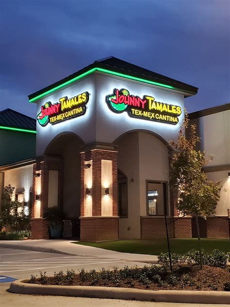 Johnny tamales missouri city. Explore menu, see photos, and read reviews for Johnny Tamales {Missouri City}. Johnny Tamales {Missouri City} 4.2 (188 Reviews) Restaurant ... 