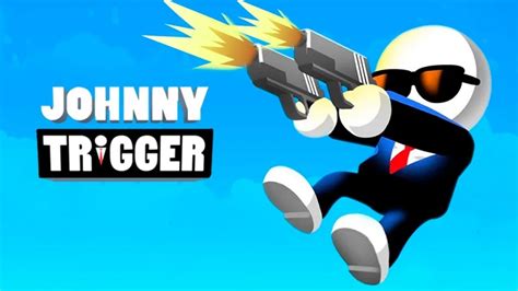 Johnny Trigger is a mobile game where you control a secret agent who flips and shoots enemies in various levels. Learn how to play, customize your character, and master the flip in this thrilling and addictive game.. 