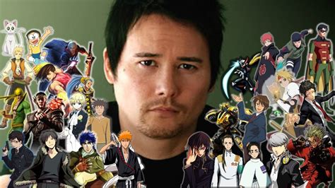 Johnny yong bosch voices