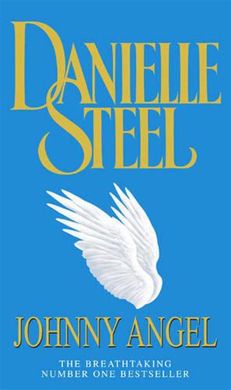 Read Johnny Angel By Danielle Steel