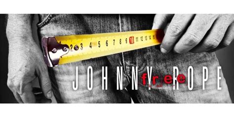 🍌 +18 Johnnyropefree Leaks
