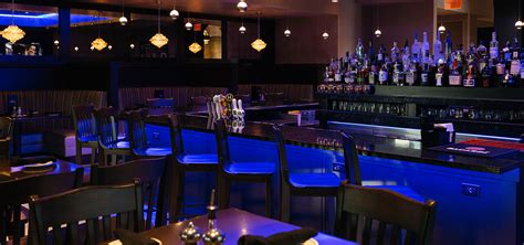 Johnnys steakhouse. Madison, WI · Steak & Seafood · $$$ Upscale steakhouse serving classic surf 'n' turf & wine in a chic, art deco-style venue. For parties over 6 guests, please call the restaurant at 608-230-5800. 