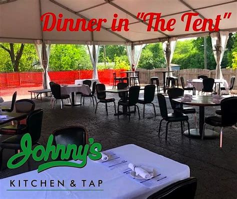 Johnnys tap glenview. BROILED FRESH SALMON. $19.95. olive oil, herbs & spices. (gluten free) olive oil, herbs & spices. (gluten free) entrees include: bread & butter, choice of our real mashed. potatoes or pasta (marinara or alfredo), or rice pilaf. add a garden salad for 2.00/pp. add a caesar salad for 3.50/pp. add a greek or chopped salad for 4.00/pp. 