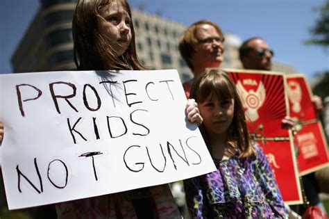Johns Hopkins GunControl Study Background Checks Really Work HuffPost