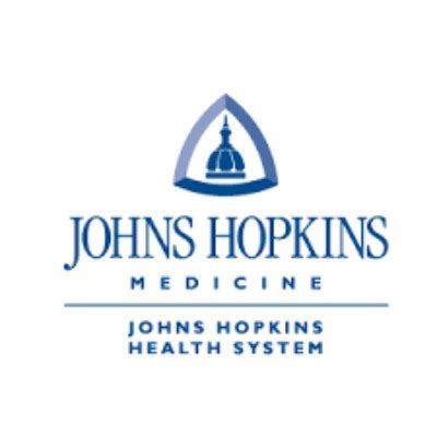 Johns Hopkins Health System Pay & Benefits reviews - Indeed