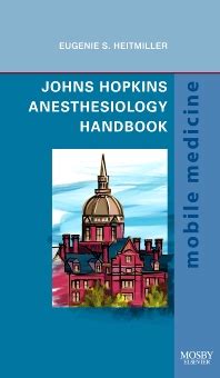 Johns hopkins anesthesiology handbook mobile medicine series 1e. - A guide to the seashores of eastern africa and the.