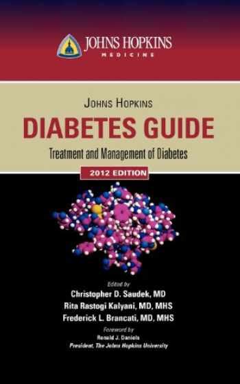 Johns hopkins diabetes guide 2012 treatment and management of diabetes. - Cessna citation cj2 pilot training manual download.