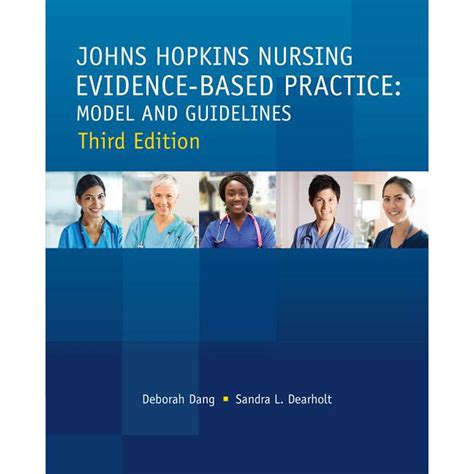 Johns hopkins nursing evidence based practice model and guidelines. - Api guide for refinery inspection equip.