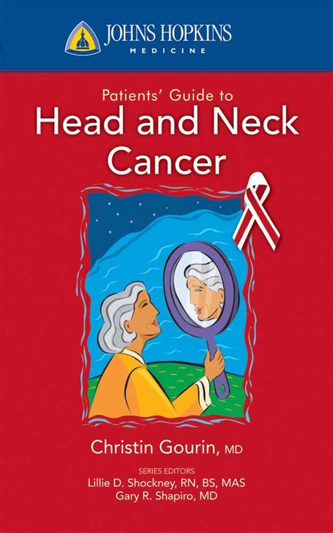 Johns hopkins patients guide to head and neck cancer johns hopkins patients guide to head and neck cancer. - Pump selection a consulting engineers manual.