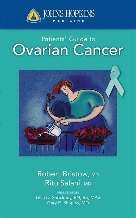 Johns hopkins patients guide to ovarian cancer johns hopkins medicine. - Viabilità appenninica dall'età antica ad oggi.