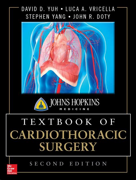Johns hopkins textbook of cardiothoracic surgery second edition 2nd edition. - Free downloadable b737 aircraft maintenance manual.