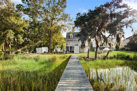 Johns island sc real estate. 3002 Plow Ground Rd, Johns Island, SC 29455 is for sale. View 92 photos of this 4 bed, 2 bath, 2689 sqft. single family home with a list price of $3450000. 