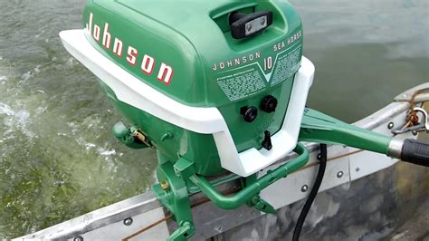 Johnson 10hp outboard manual qd 15. - Chrysler outboard 135 hp 1969 later factory service repair manual.