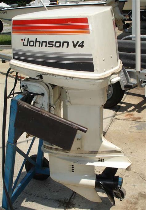 Johnson 115 boat motor 115 hp manual. - Comment gagner aux courses hippiques sans prendre trop de risques.