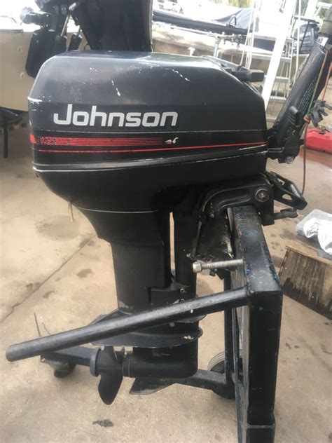 Johnson 15 hp 4 stroke outboard manual. - Versprecher und die versuche zu ihrer erklärung.