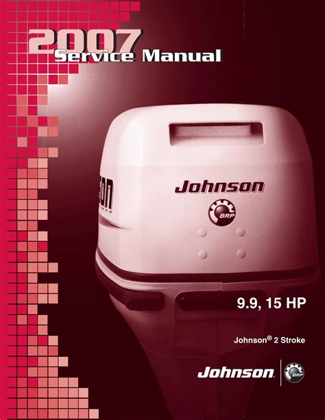 Johnson 15hp 4 stroke service manual 2002. - Dikchenéro dou patê gruvèrin è de j'alintoua.