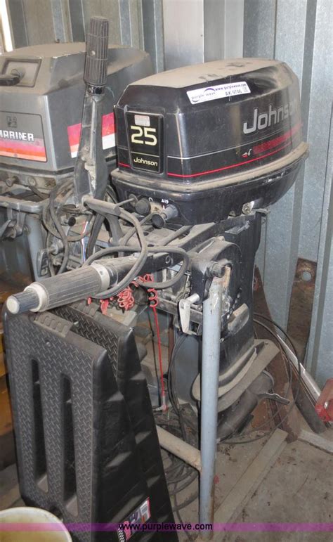 Johnson 25 hp outboard motor manual. - Wiring manual for toyota corolla ce 90.