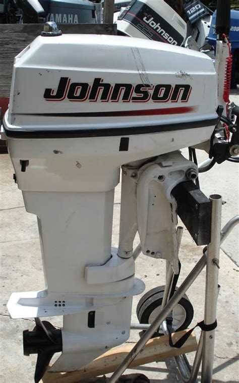 Johnson 25 hp seahorse outboard manual. - 2000 four winds travel trailer wiring diagram manual.