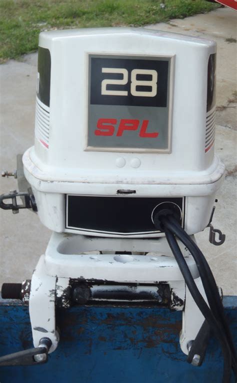 Evinrude 35 HP. Great experience with the store, will buy again. Apr, 23 2021 by Finlay. 1 5 5. Johnson 25 HP ... Jul, 02 2020 by Michael. 1 5 5. Jun, 11 2020 by Jorma. 1 5 5. May, 28 2014 by Blaine. Refresh. Refresh. Customers Also purchased. Johnson/Evinrude, OMC. Starter Motor Assembly 0586278. USD 219.47 2019-01-01. $219.47. See details ...