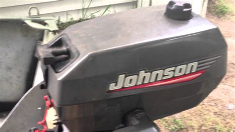 Johnson 4hp 2 stroke outboard manual. - Installation operation and service manual red jacket submersible pumps.