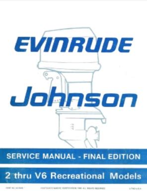 Johnson 4hp outboard manual 1985 507508. - User manual mitsubishi daiya packaged air conditioner.