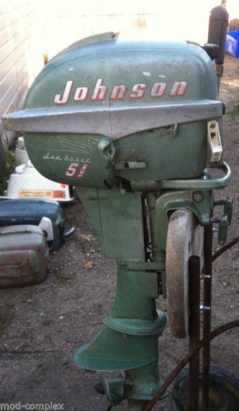 Johnson 5 5hp outboard manual cd 11. - New holland sc430 air cart repair manual.