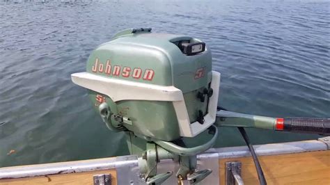 Johnson 5 5hp outboard manual cd 12. - Ford transit manual alternator and charging system.