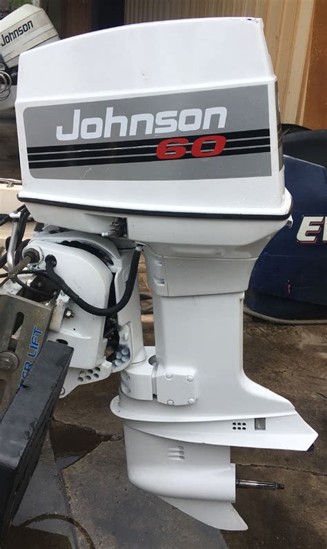 Johnson 60 hp outboard manual model no bj60tdledr. - La planificacion verde en las ciudades.