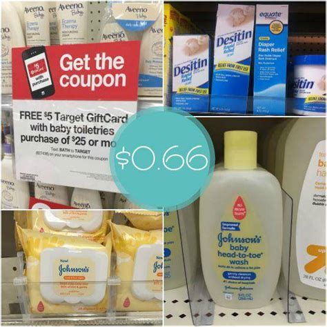 Johnson And Johnson Coupons Printable