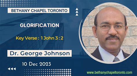 Johnson Bethany  Toronto