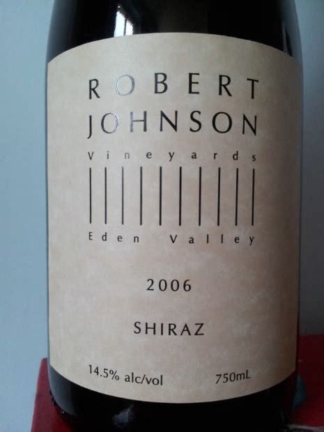 Johnson Charles  Shiraz