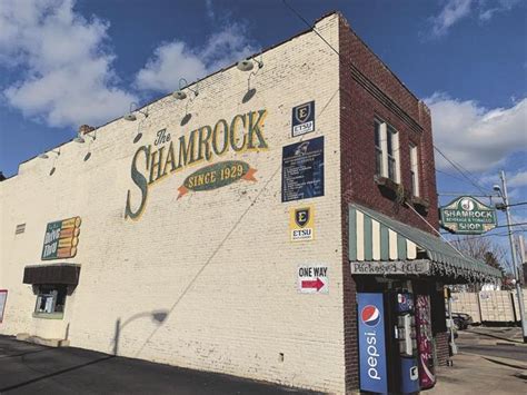 Johnson City’s Shamrock Still Making the Shakes at 90