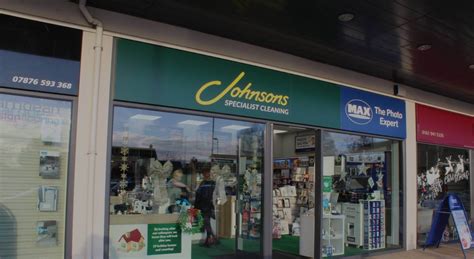 Johnson Cleaners - Dry Cleaner in Bristol - Foursquare