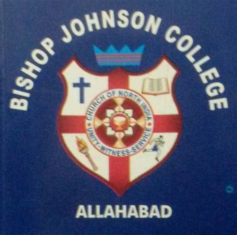 Johnson Cooper Messenger Allahabad