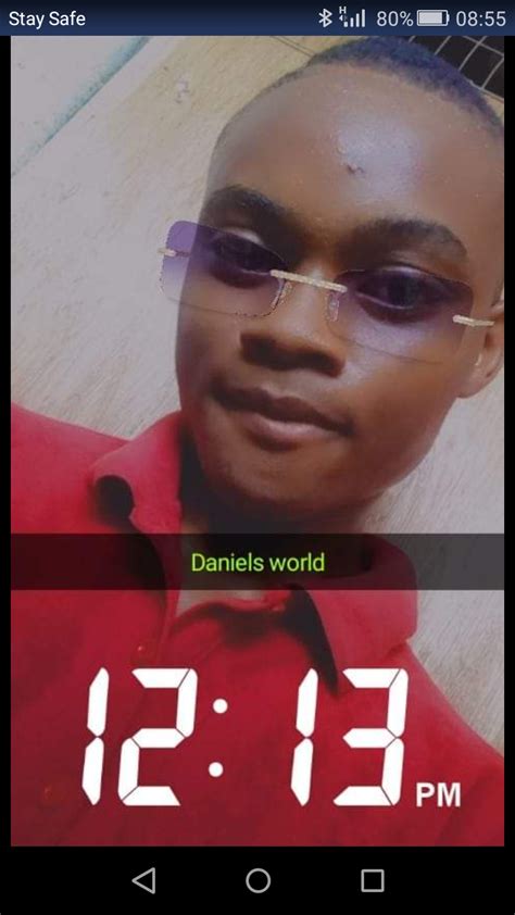 Johnson Daniel Whats App Lagos