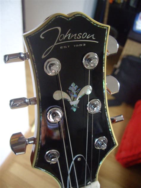 Johnson Guitars Prices